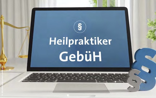 Bild Gebüh 600