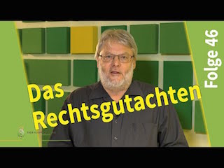 46 Rechtsgutachten 320
