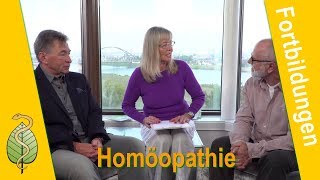 Fortbildung Homoopathie