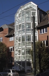Schulungszentrum 170